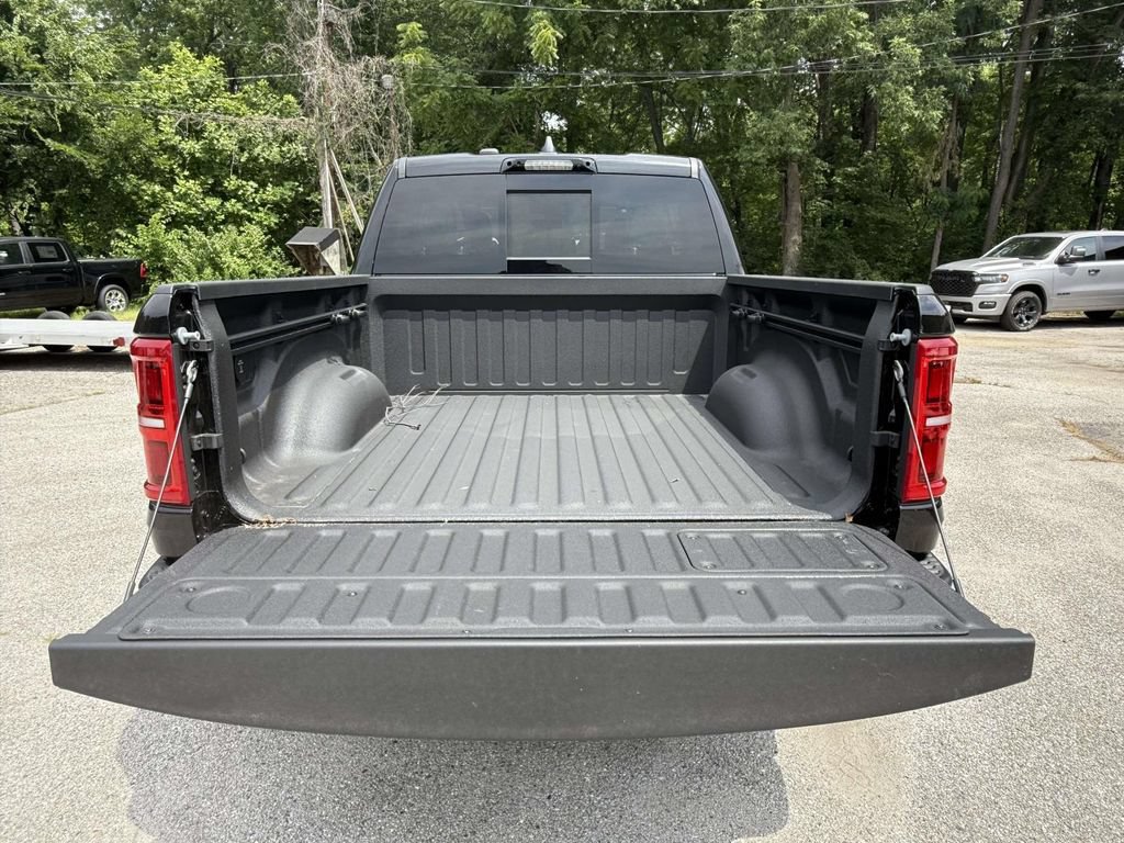 New 2026 RAM 1500 RHO w/ RHO Level 1 Equipment Group AWD/4WD image 24