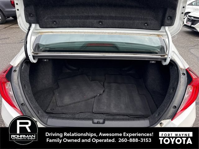 Used 2021 Honda Civic Sport image 9