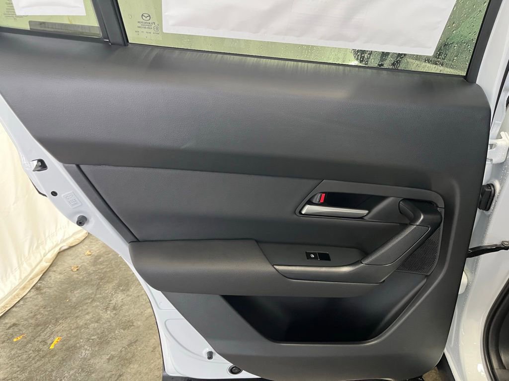 New 2026 MAZDA CX-50 AWD 2.5 S w/ Premium Package image 22