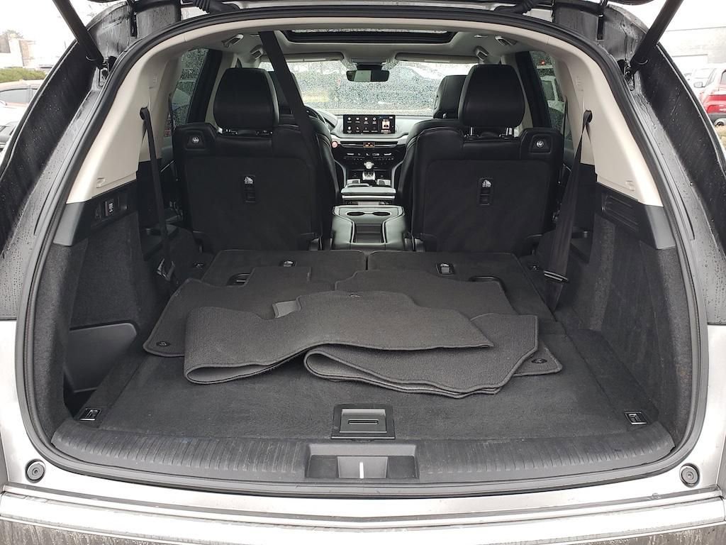 Certified 2023 Acura MDX SH-AWD image 8