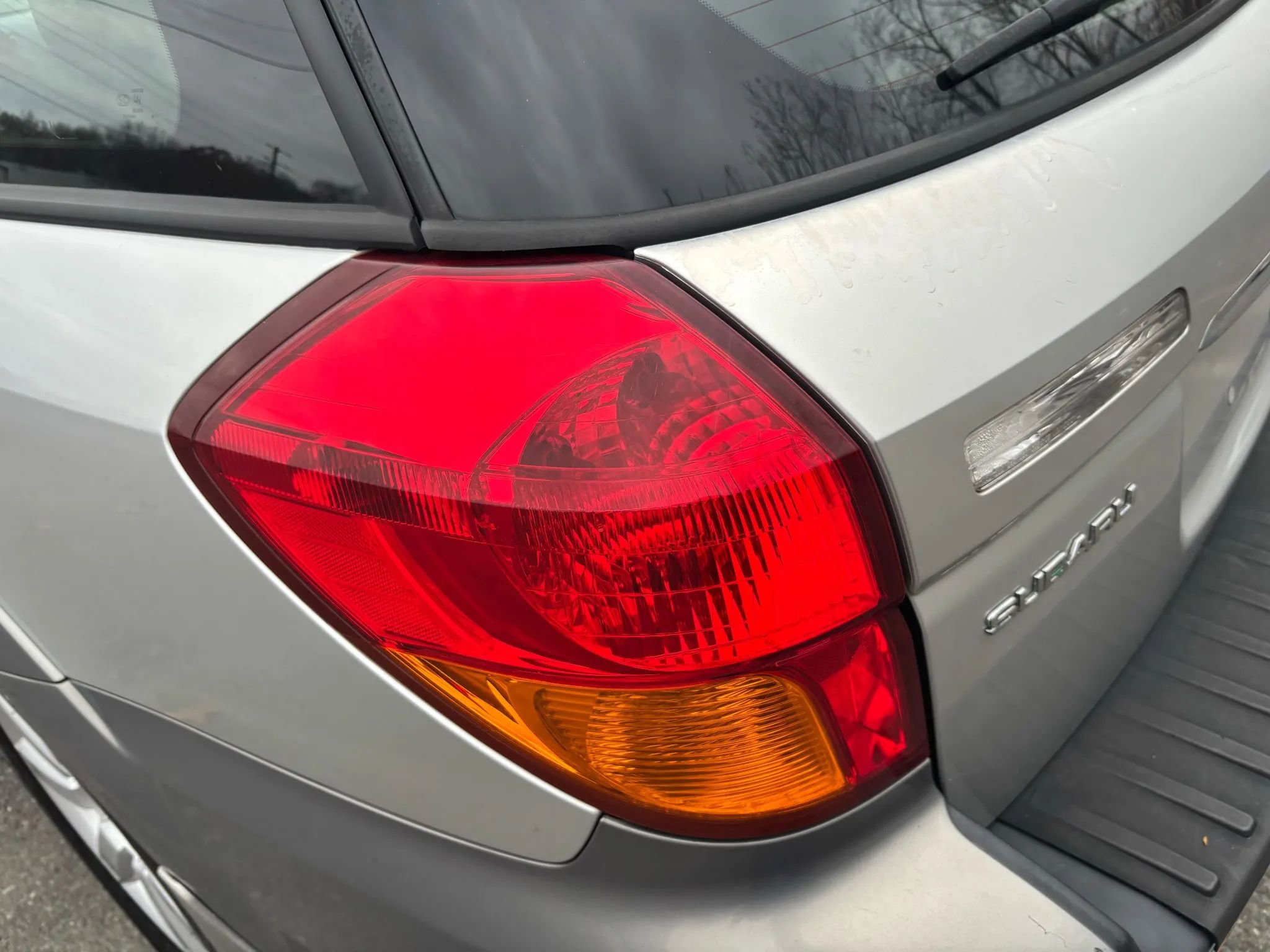 Used 2007 Subaru Outback 2.5i image 13