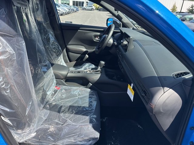 New 2026 Honda HR-V Sport image 11