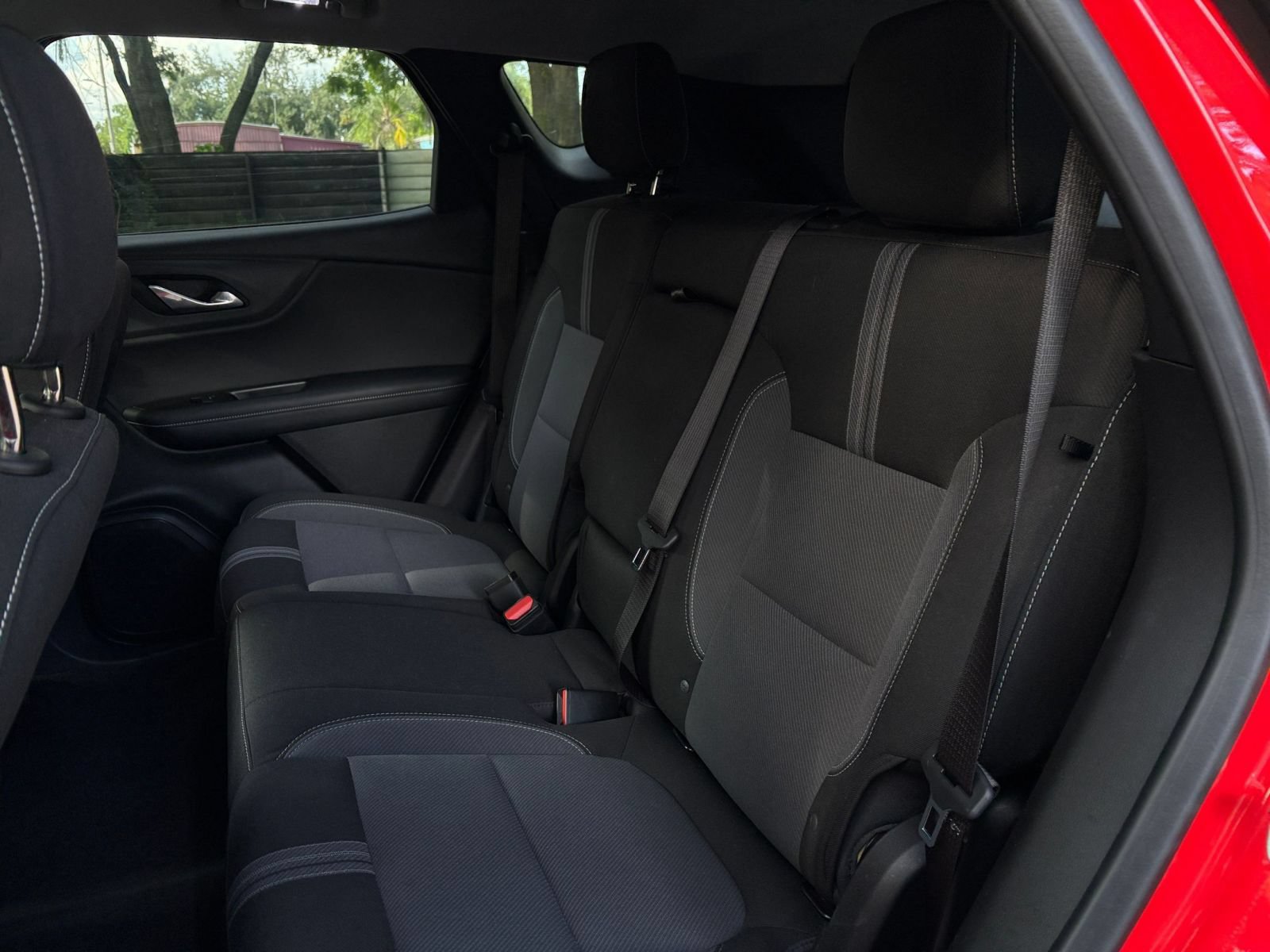 Used 2026 Chevrolet Blazer LT FWD image 38