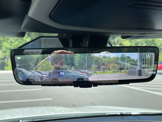 New 2025 Subaru Outback Touring XT image 14