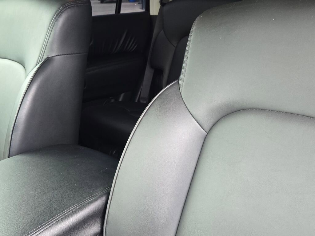 Used 2021 Nissan Armada SV w/ SV Appearance Package image 24