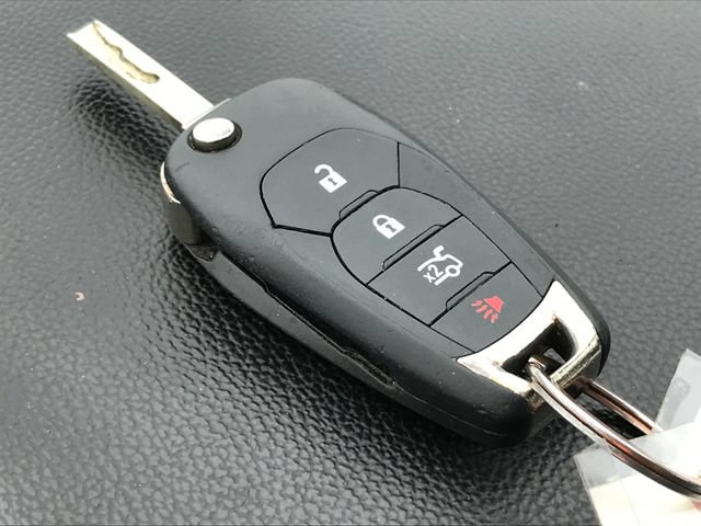 Used 2018 Chevrolet Cruze LT w/ LT Fleet Convenience Package FWD image 16