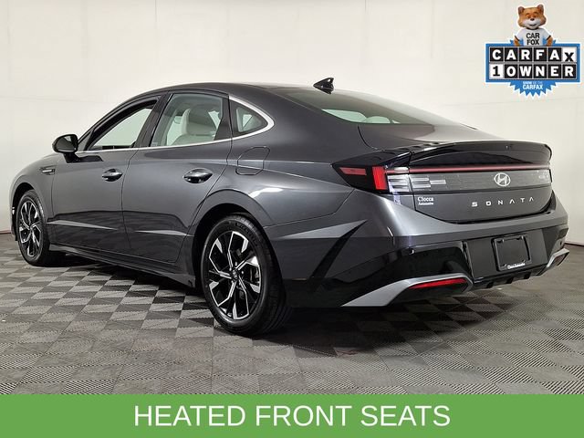 Used 2024 Hyundai Sonata SEL FWD image 7