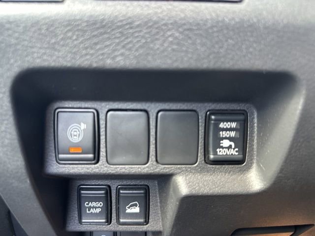 Used 2023 Nissan Frontier SV w/ SV Convenience Package image 20