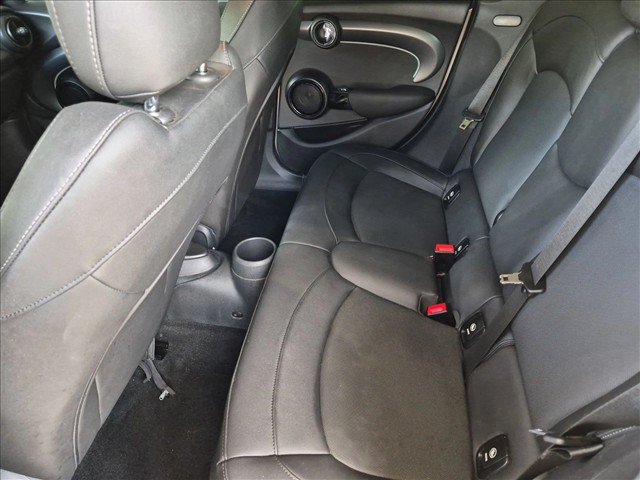 Used 2024 MINI Cooper S FWD image 20