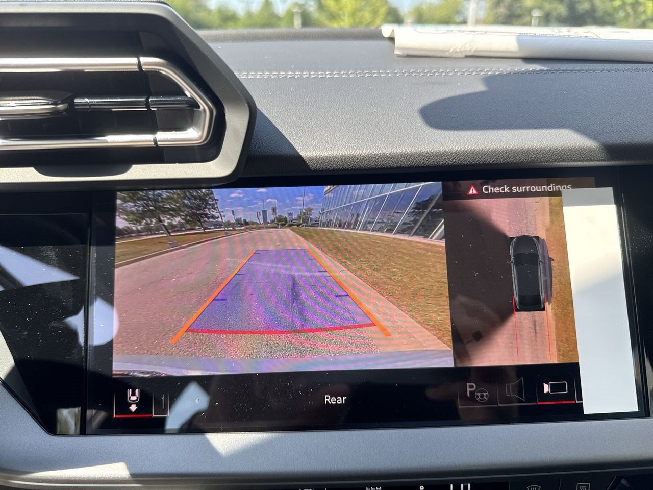 New 2026 Audi A3 2.0T Premium Plus AWD/4WD image 5