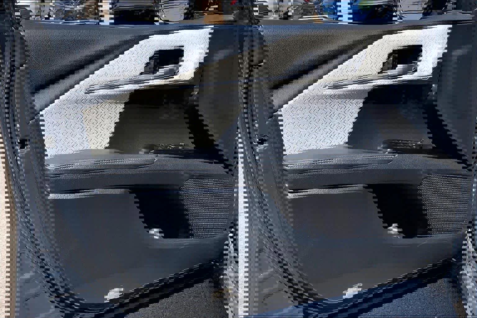 Used 2025 Toyota Camry XLE image 21