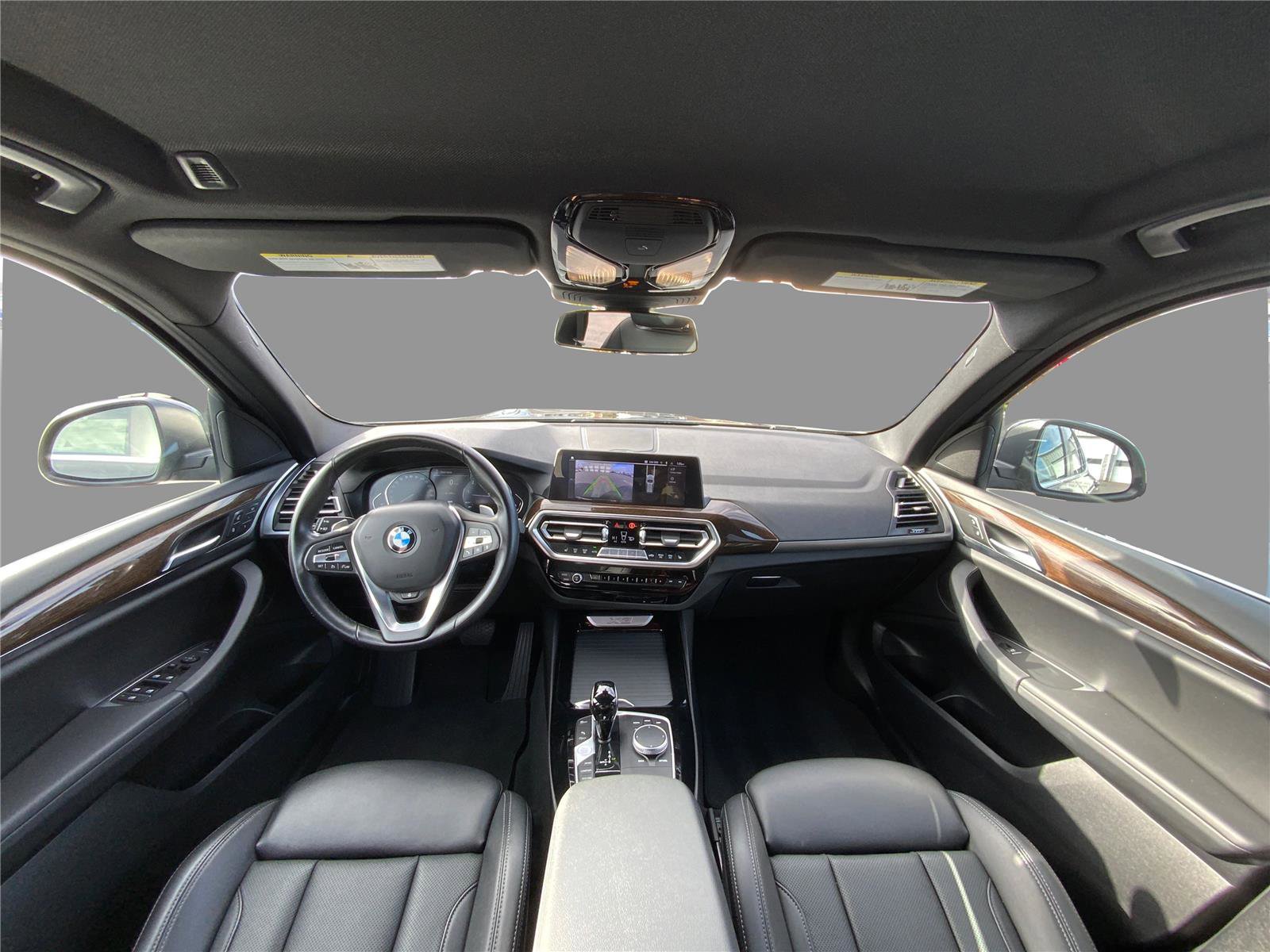 Used 2022 BMW X3 xDrive30i image 15