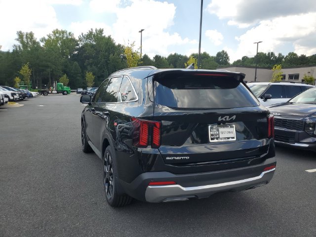 New 2026 Kia Sorento SX FWD image 6