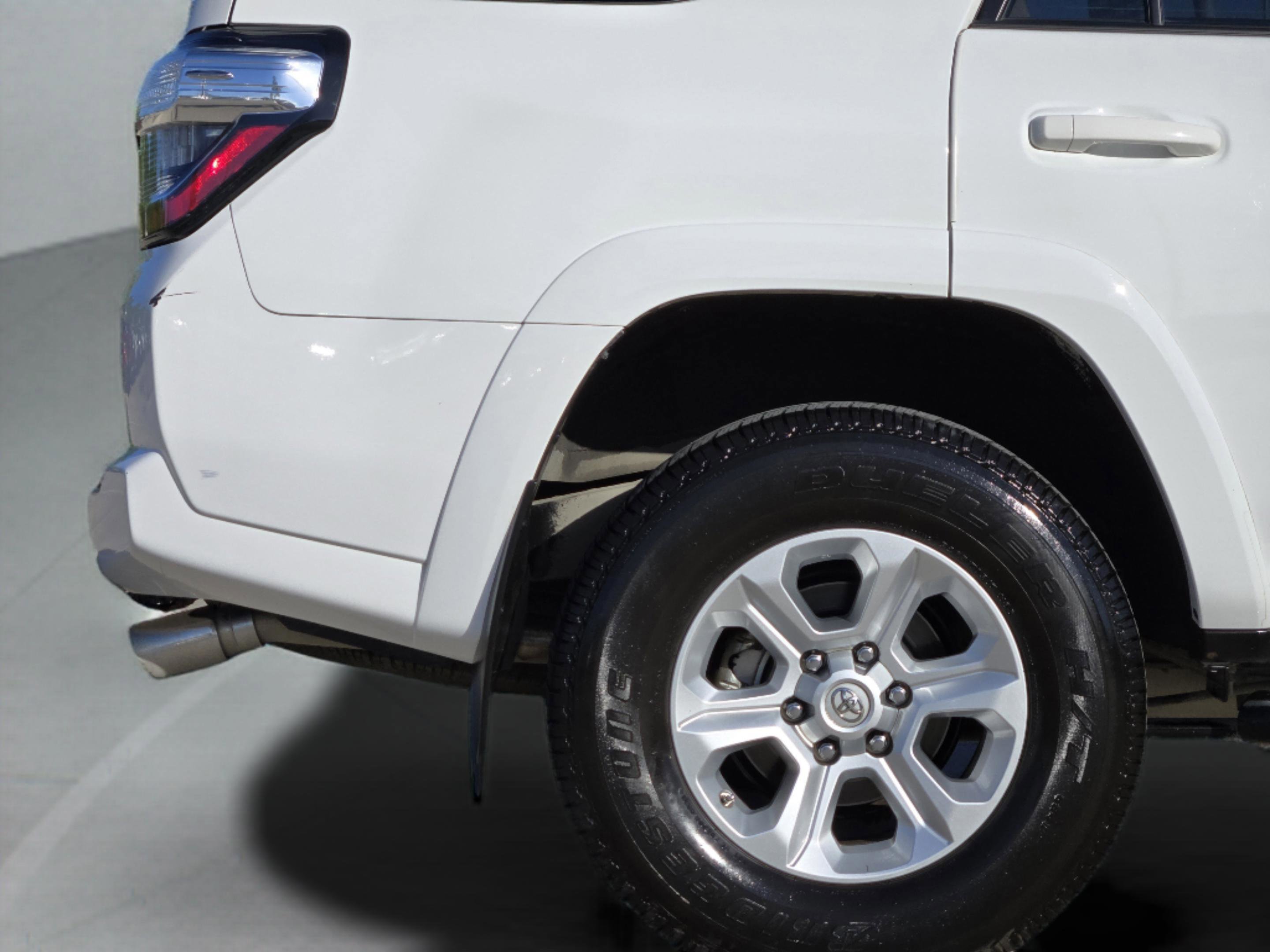 Used 2019 Toyota 4Runner SR5 Premium image 29