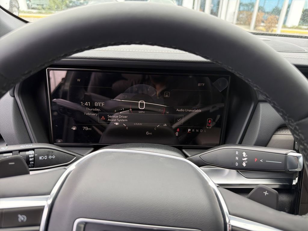 New 2026 GMC Terrain Elevation w/ Technology Package II FWD image 30