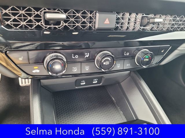 Certified 2024 Honda Accord Sport image 20