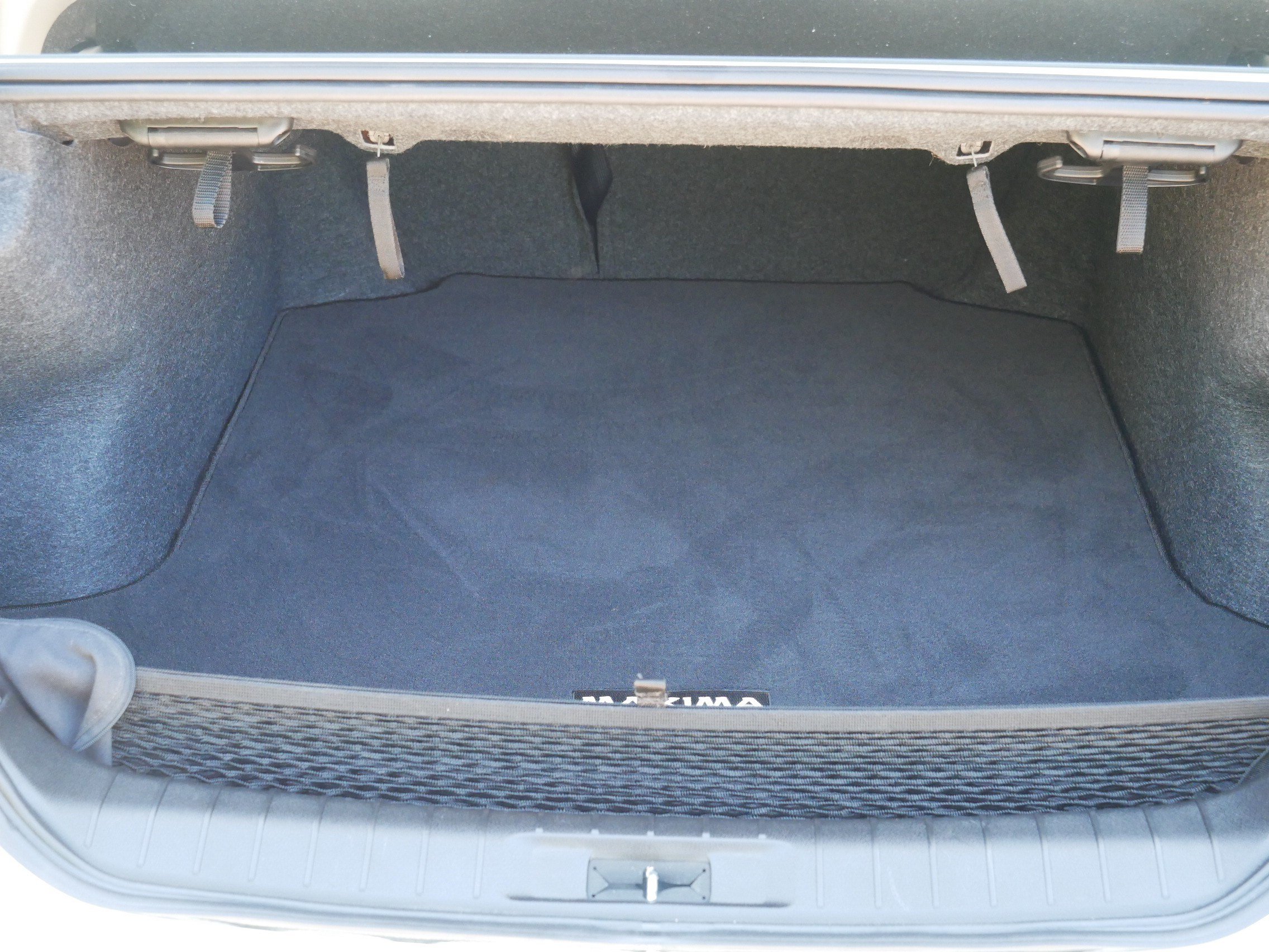 Certified 2023 Nissan Maxima Platinum w/ Sport Mat Group FWD image 18