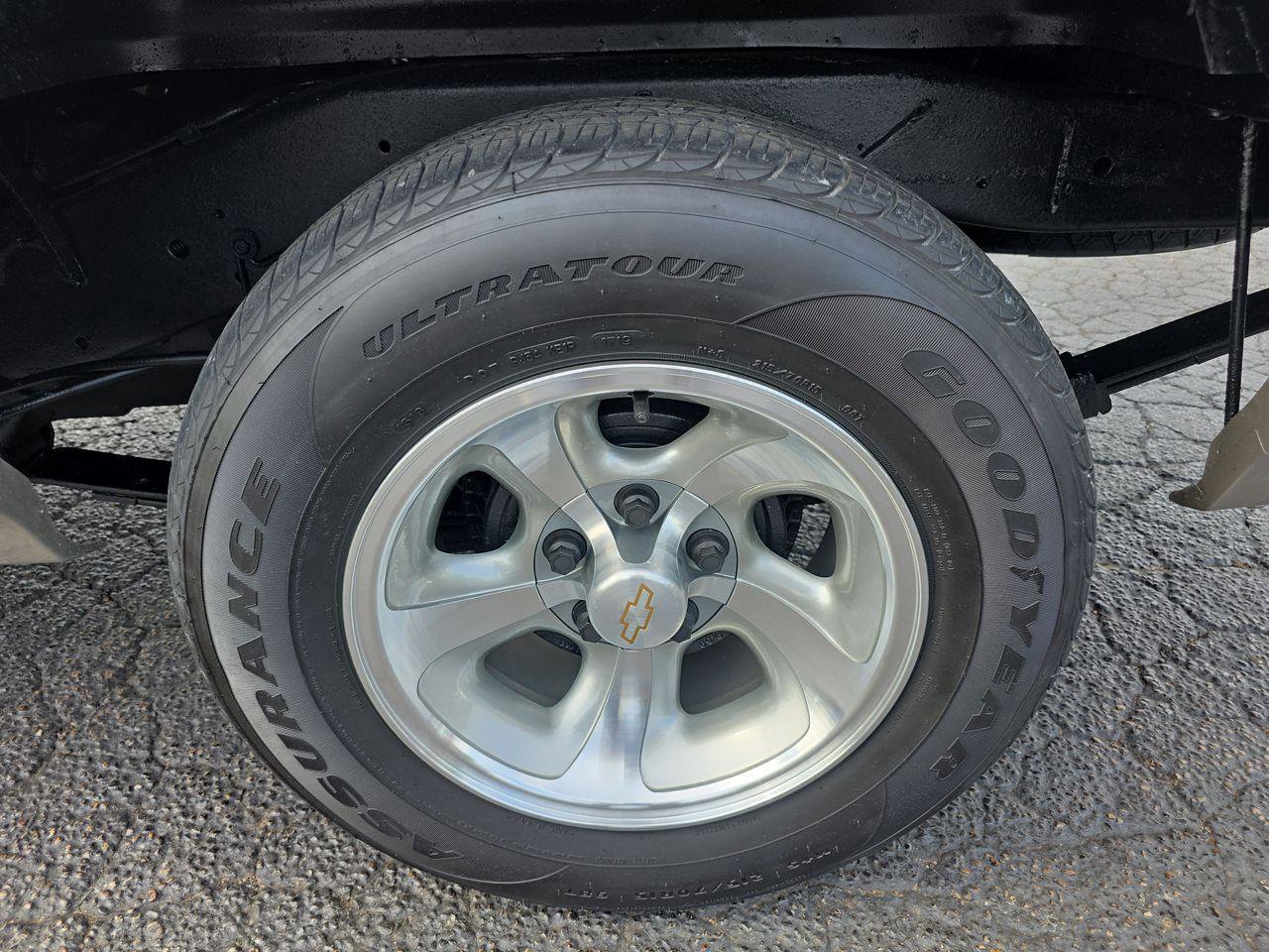 Used 2000 Chevrolet S10 Pickup LS w/ Preferred Equipment Group RWD image 42