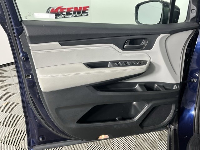 Used 2019 Honda Odyssey EX image 21