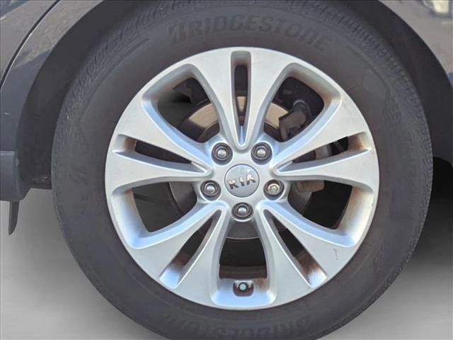 Used 2014 Kia Soul + w/ Primo Package image 17