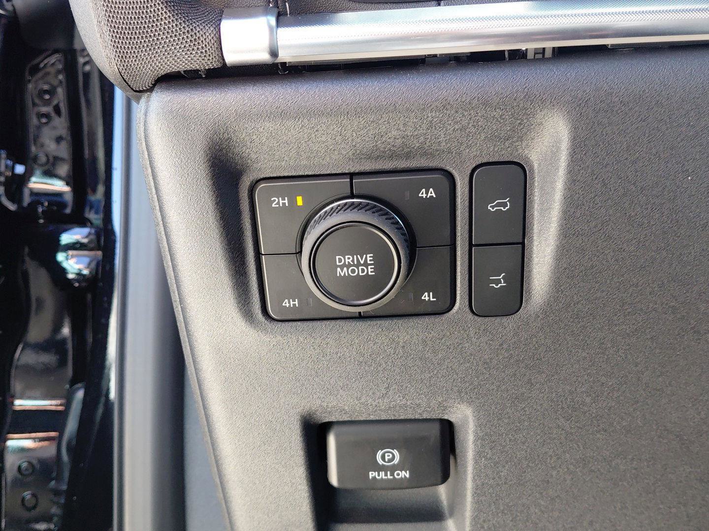 New 2026 Ford Expedition Platinum AWD/4WD image 32