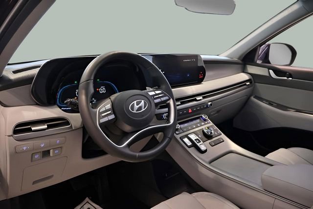 Used 2023 Hyundai Palisade SEL image 23