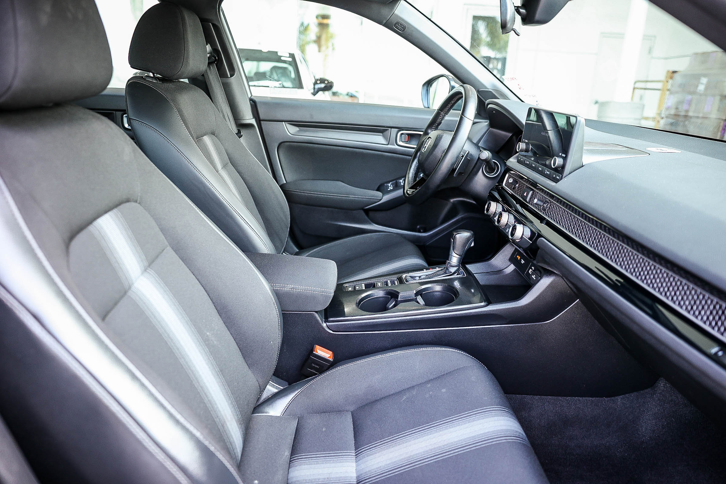 Used 2022 Honda Civic Sport image 22