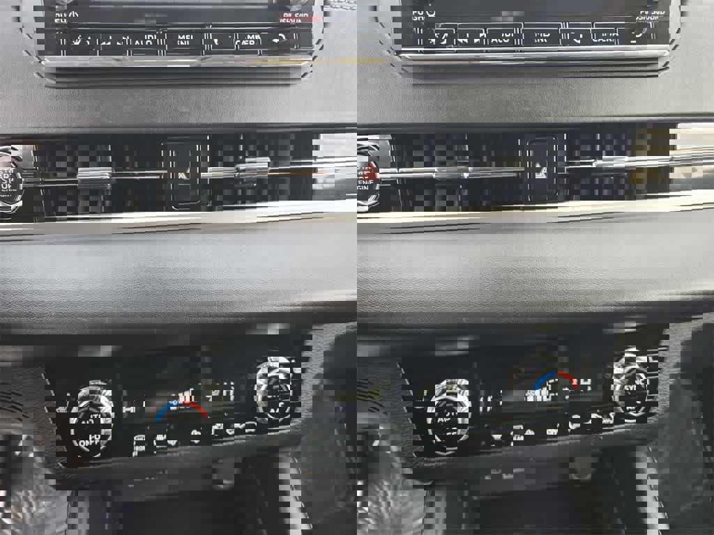 Used 2023 Mitsubishi Outlander SE image 15