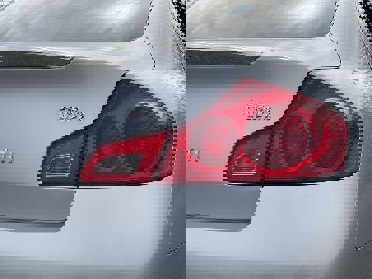 Used 2013 INFINITI G37 x w/ Premium Pkg AWD/4WD image 34