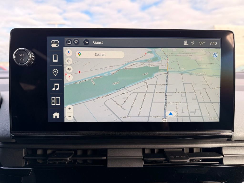 New 2026 Honda Prologue Touring image 10