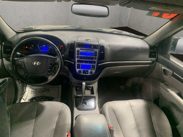 Used 2007 Hyundai Santa Fe SE image 13