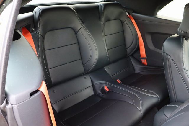 New 2026 Ford Mustang Premium image 29