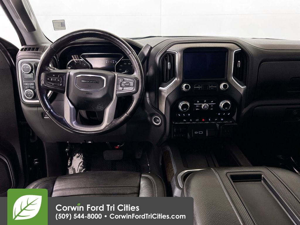 Used 2020 GMC Sierra 1500 Denali w/ Denali Ultimate Package AWD/4WD image 26