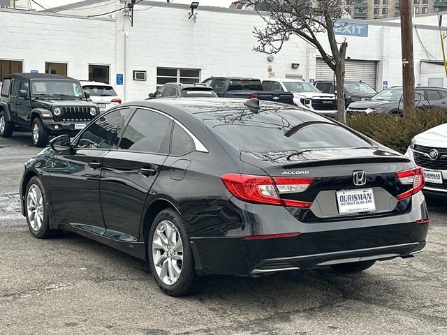 Used 2019 Honda Accord LX image 4
