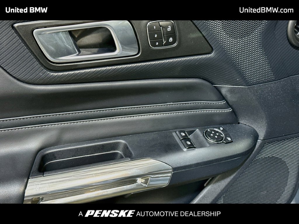 Used 2024 Ford Mustang GT Premium RWD image 10