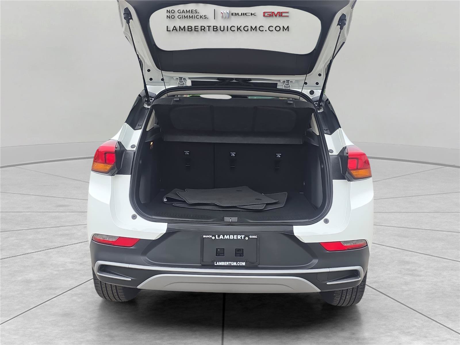 Used 2024 Buick Encore GX Preferred FWD image 13