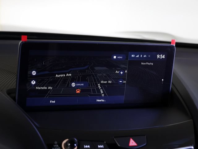 Certified 2026 Acura RDX w/ Technology Package AWD/4WD image 18