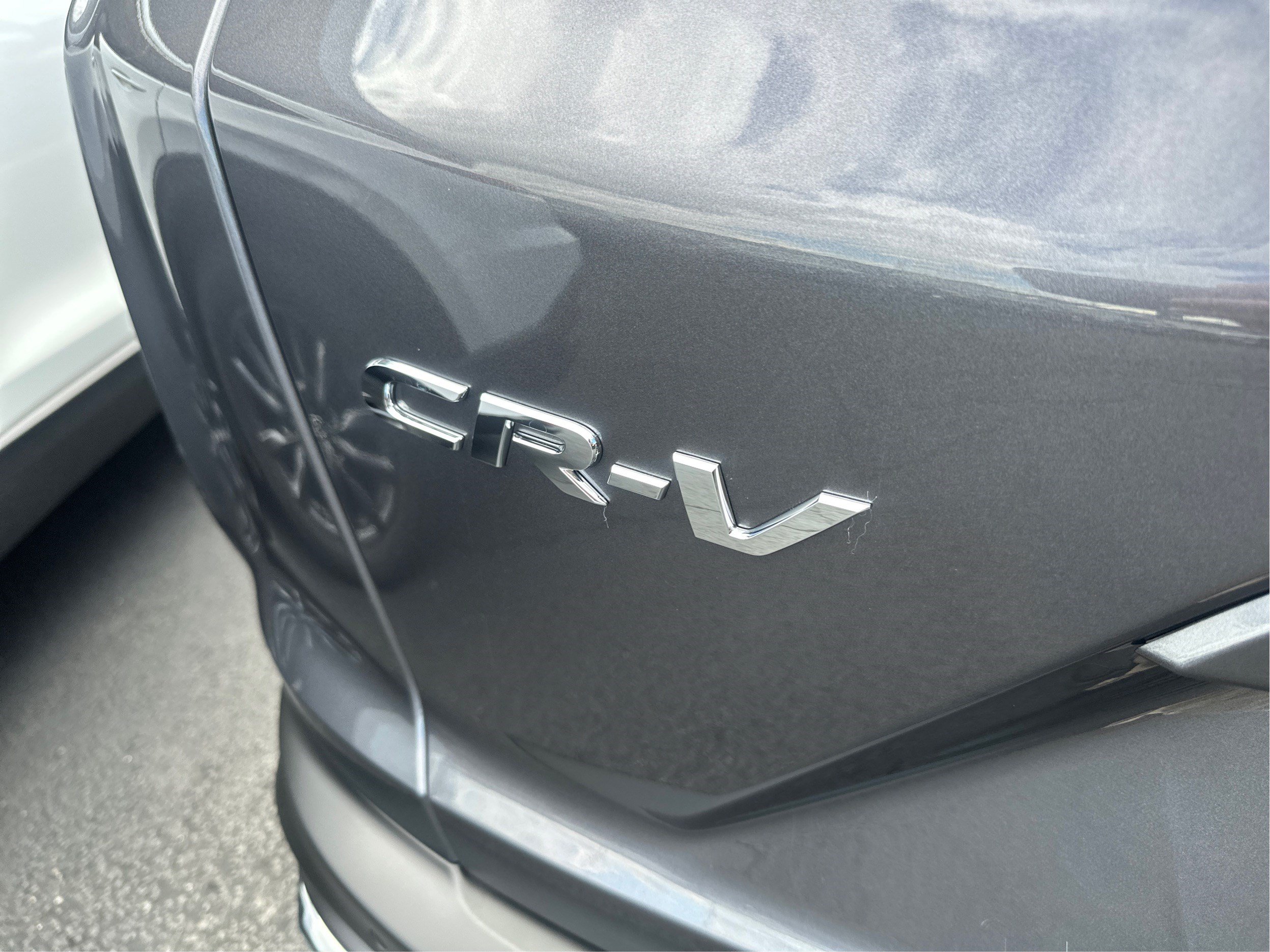 Used 2021 Honda CR-V Touring image 27