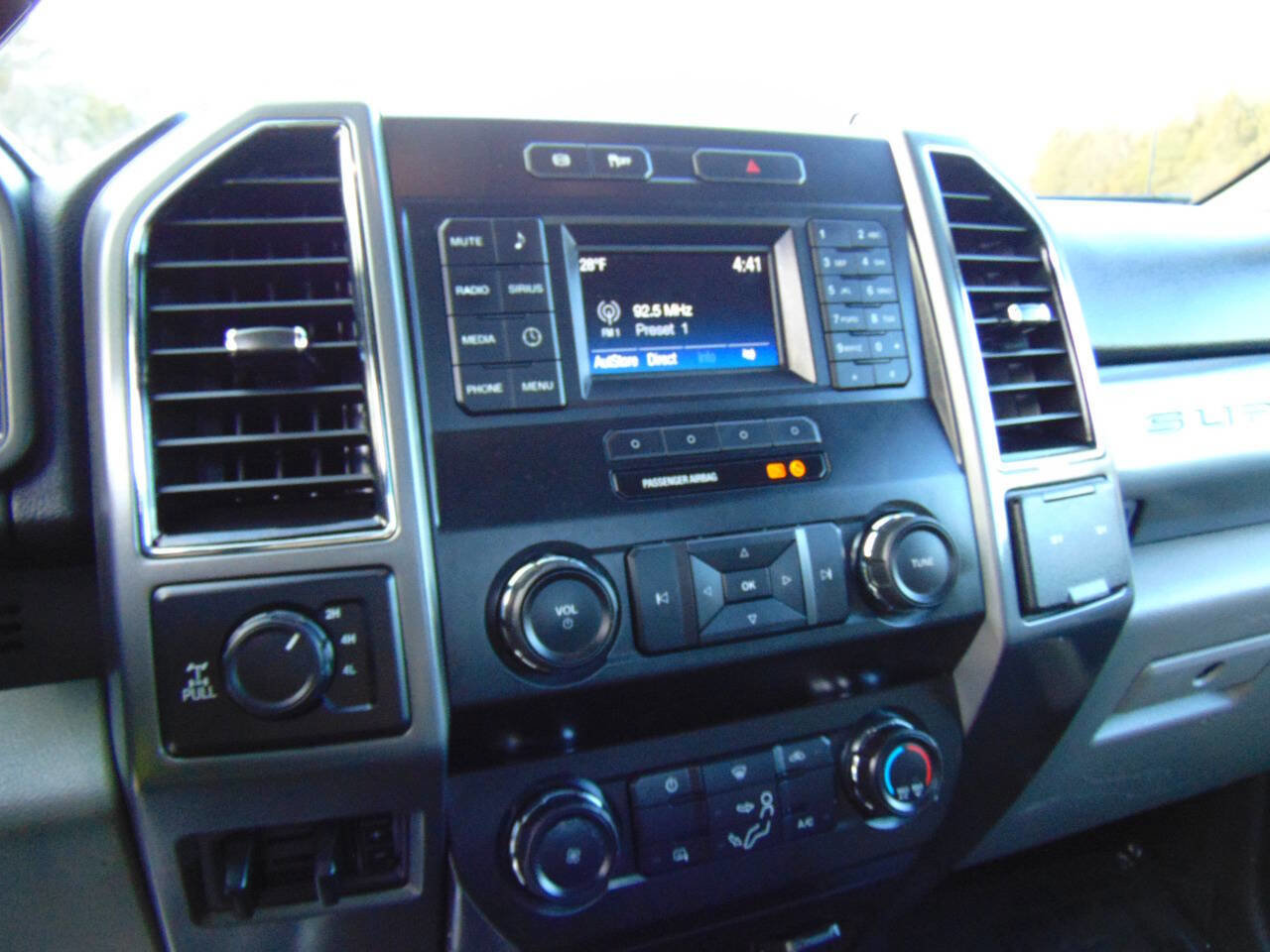 Used 2019 Ford F250 XLT image 17