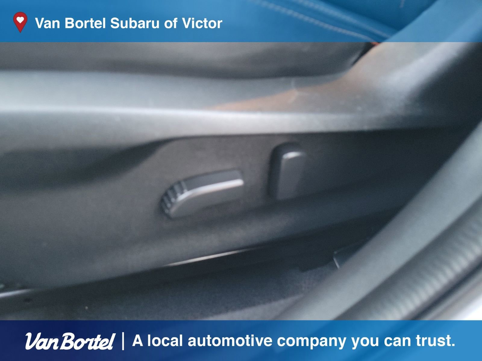 Used 2018 Subaru Crosstrek 2.0i Limited image 15