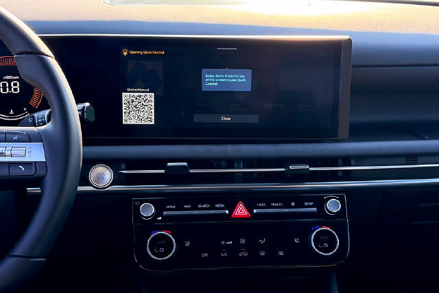 New 2026 Hyundai Tucson XRT AWD/4WD image 8