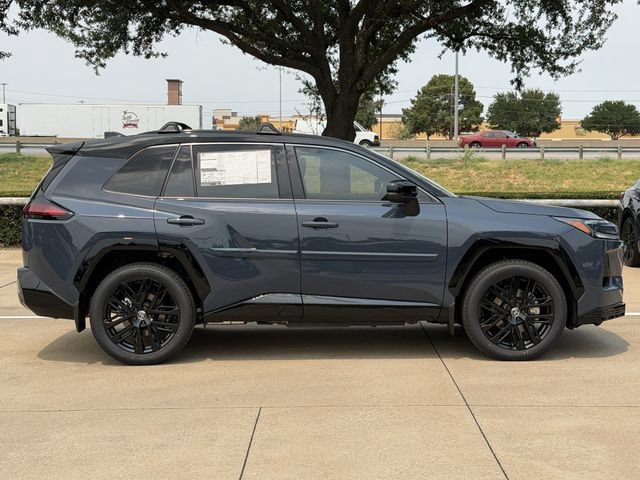 New 2026 Toyota RAV4 XSE w/ Panoramic Sun Roof Package AWD/4WD image 3