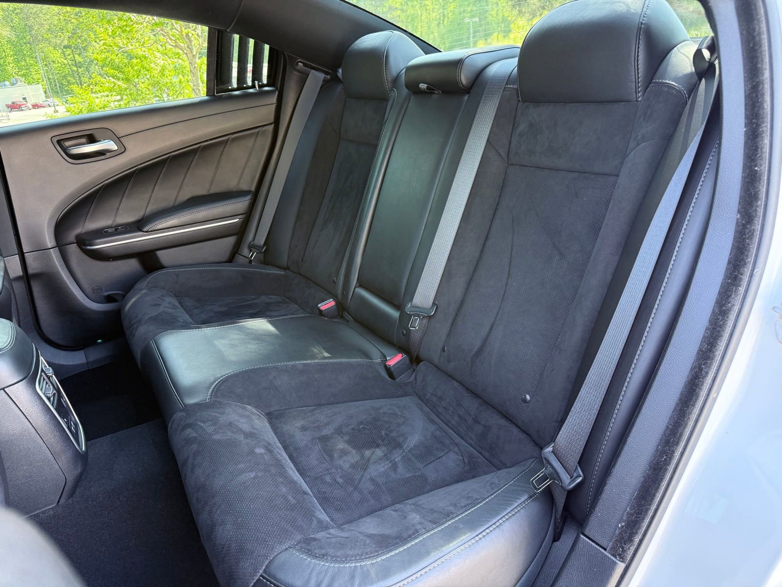 Used 2020 Dodge Charger Scat Pack w/ Plus Group RWD image 39