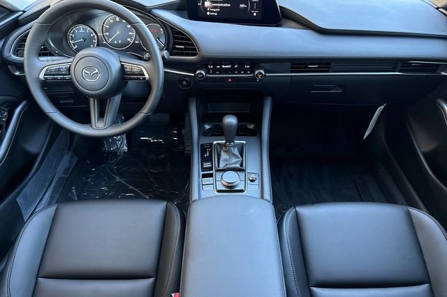 New 2026 MAZDA MAZDA3 s Sport image 14