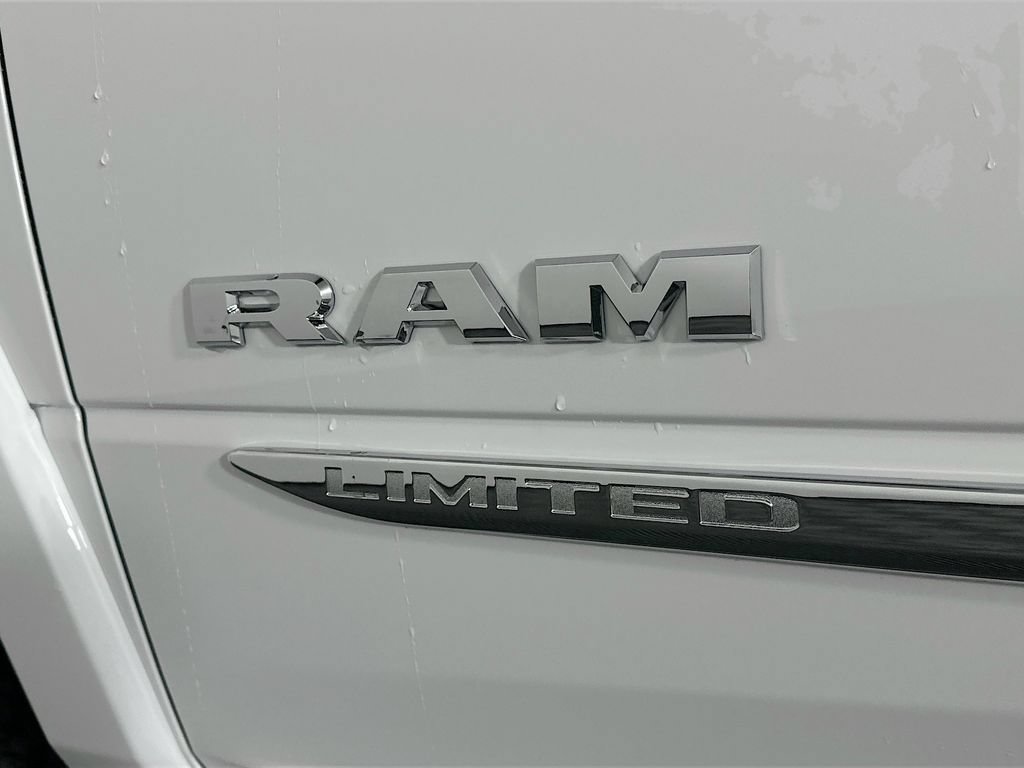 New 2026 RAM 2500 Limited w/ Towing Technology Group AWD/4WD image 21