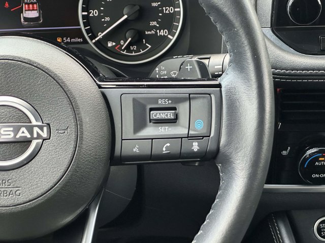 Used 2023 Nissan Rogue SL w/ SL Premium Package AWD/4WD image 25