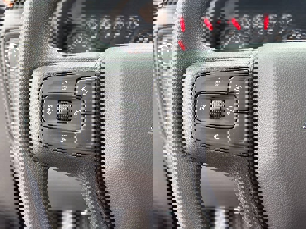 New 2026 Chevrolet Silverado 1500 Custom w/ Turbomax Blackout Package image 15