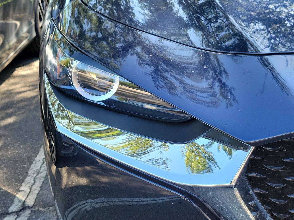 Used 2021 MAZDA CX-30 FWD 2.5 S w/ Preferred Package image 8