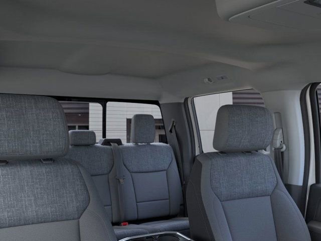 New 2025 Ford F150 XLT w/ Equipment Group 303A High image 22