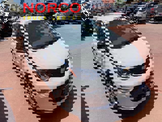 Used 2019 Chevrolet Bolt LT image 6